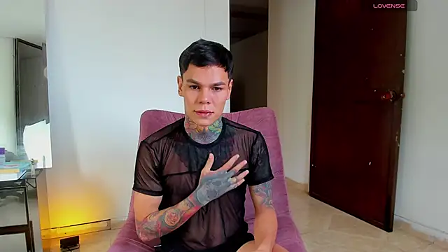 Jordyrodriiguez online show from October 13, 5:24 pm