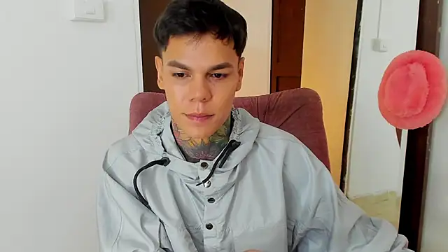 Jordyrodriiguez online show from October 27, 1:48 pm