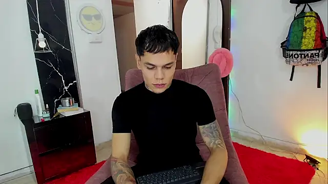 Jordyrodriiguez online show from November 28, 3:09 am