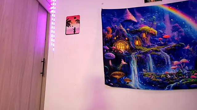 CatrinaRossi online show from November 7, 10:54 pm