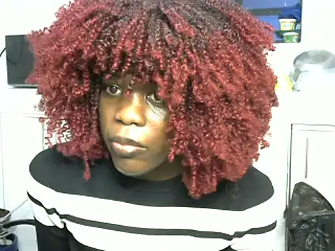 Moniklavy online show from February 26, 10:42 pm