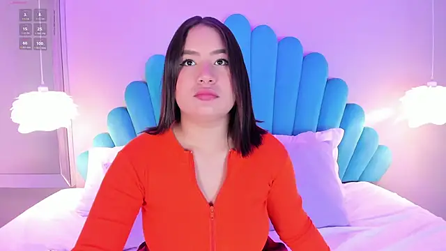 HannaKarson online show from March 10, 11:32 am