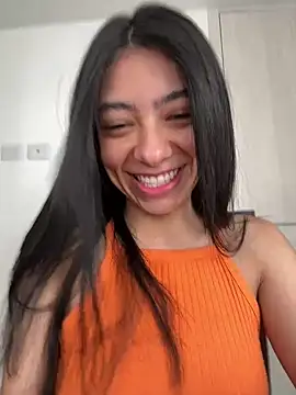 Liissa cute  online show from January 19, 3:42 pm