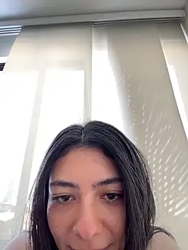 Liissa cute  online show from January 20, 4:23 pm