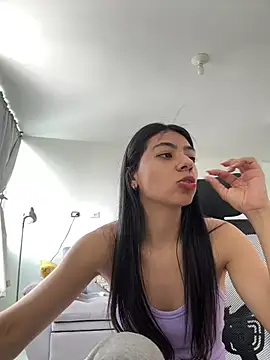 Liissa cute  online show from January 25, 8:53 pm