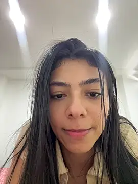 Liissa cute  online show from January 29, 7:32 pm