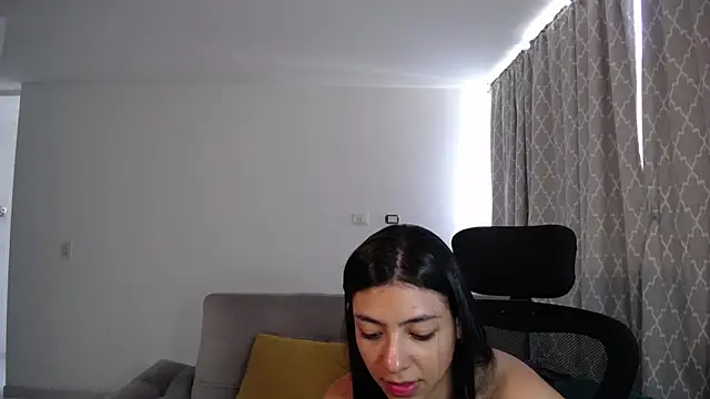 Liissa cute  online show from February 4, 3:15 pm