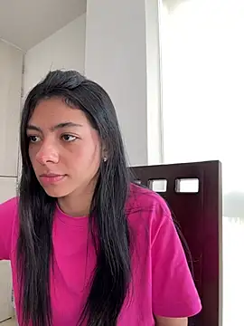 Liissa cute  online show from February 17, 7:21 pm