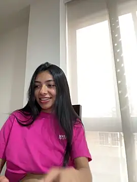 Liissa cute  online show from February 17, 10:25 pm