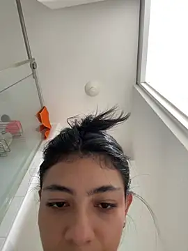 Liissa cute  online show from February 19, 10:53 pm