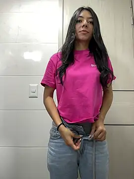 Liissa cute  online show from March 10, 6:34 pm