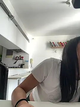 Liissa cute  online show from March 15, 8:32 pm