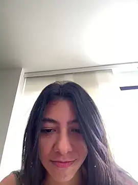 Liissa cute  online show from March 17, 5:49 pm