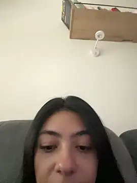 Liissa cute  online show from March 19, 11:14 pm