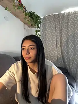 Liissa cute  online show from September 22, 4:09 pm