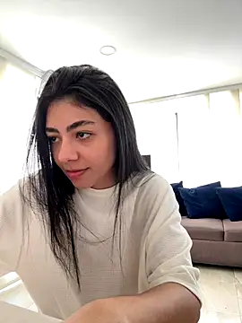 Liissa cute  online show from October 21, 3:57 pm