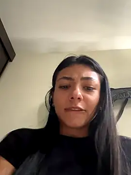 Liissa cute  online show from November 15, 6:15 pm