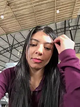 Liissa cute  online show from March 29, 2:28 pm