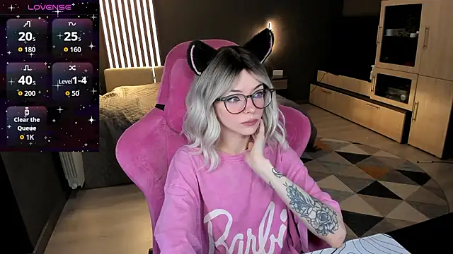 The love project online show from March 2, 12:02 am