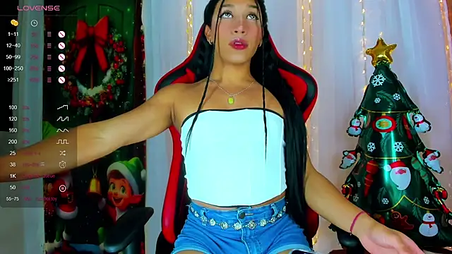 Emaa- online show from December 11, 1:37 am