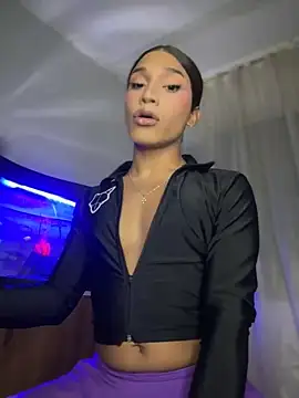 Emaa- online show from September 19, 1:07 am