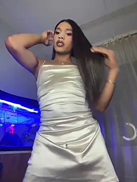 Emaa- online show from October 3, 1:24 am