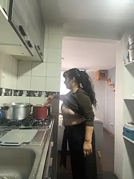 Sweeetness Milf online show from September 26, 5:06 pm