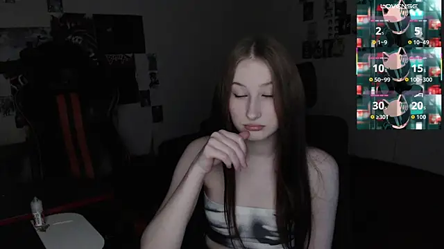 camcoupbang online show from October 5, 10:51 pm