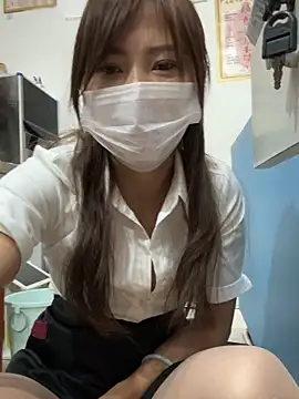 andii-1 online show from December 19, 1:56 am