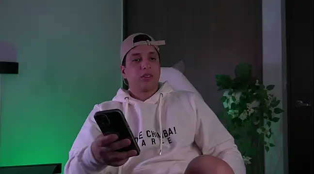 appolo allen online show from December 15, 3:45 am