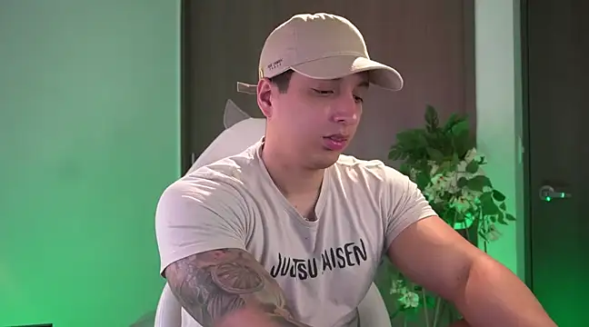 appolo allen online show from December 19, 7:40 pm