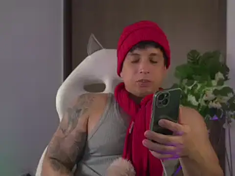 appolo allen online show from December 29, 4:38 am