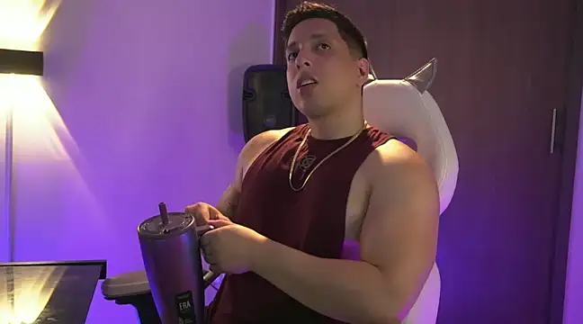 appolo allen online show from January 18, 12:57 am