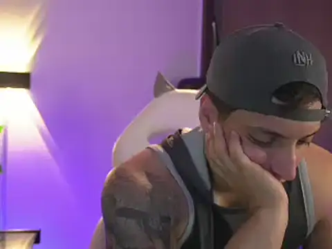 appolo allen online show from January 25, 4:56 am