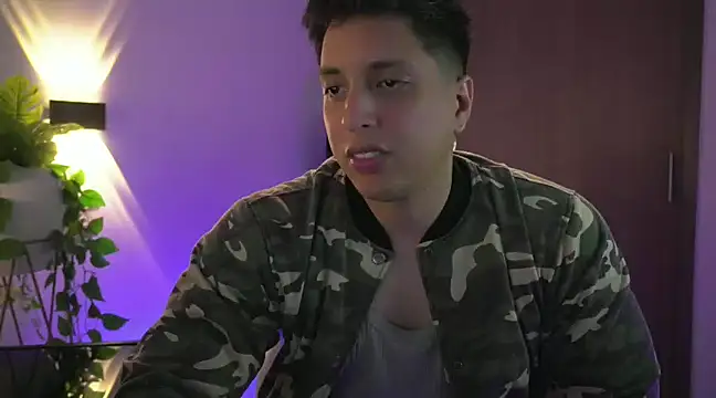 appolo allen online show from February 11, 5:16 am