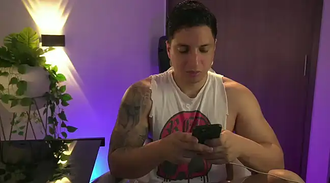 appolo allen online show from February 14, 11:31 pm