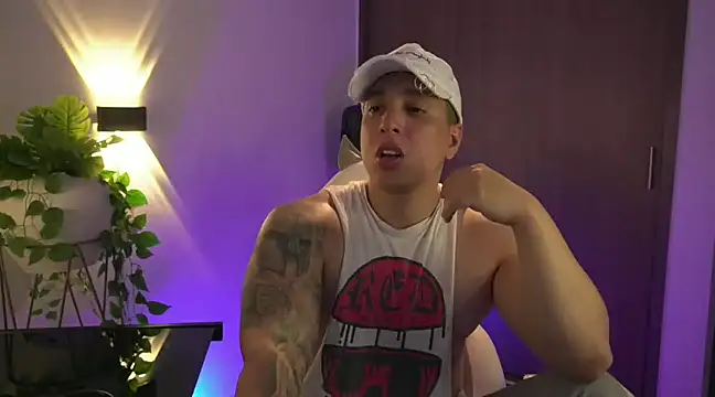 appolo allen online show from February 15, 8:11 pm