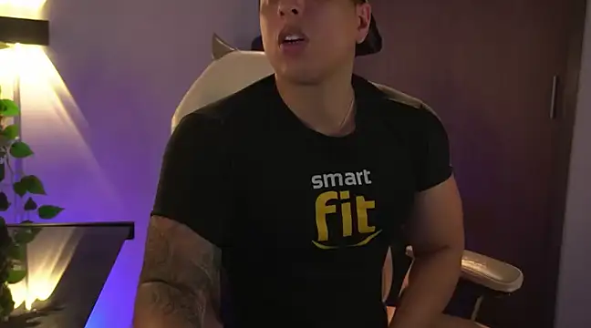 appolo allen online show from March 1, 3:10 am