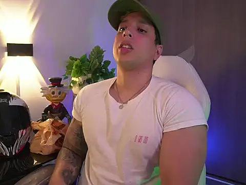 appolo allen online show from September 10, 4:34 am