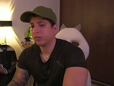 appolo allen online show from September 10, 11:49 pm