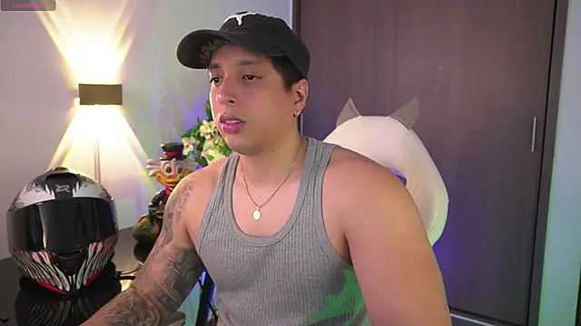 appolo allen online show from September 21, 10:55 pm