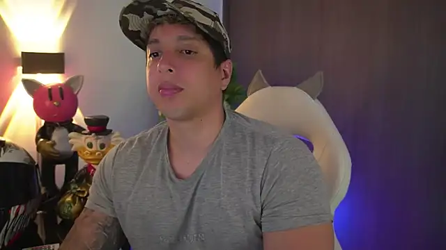 appolo allen online show from October 1, 6:08 am