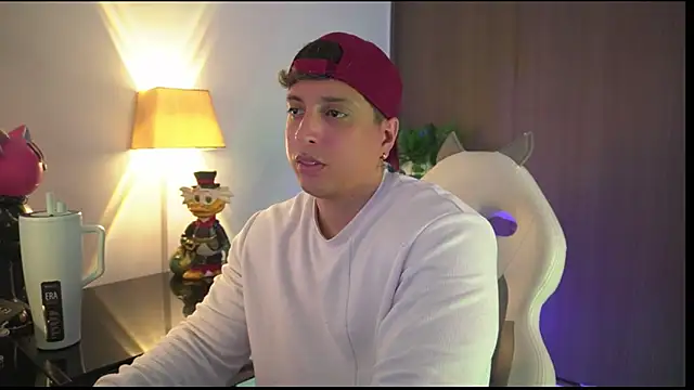 appolo allen online show from November 3, 3:52 am