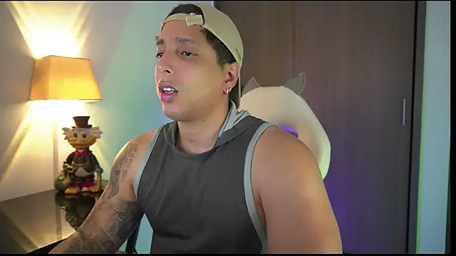 appolo allen online show from November 11, 5:07 am