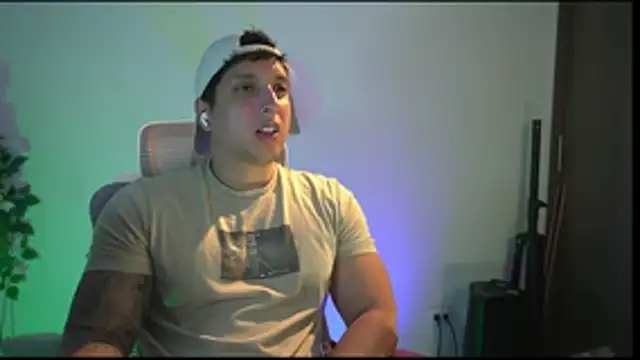 appolo allen online show from February 8, 10:57 pm