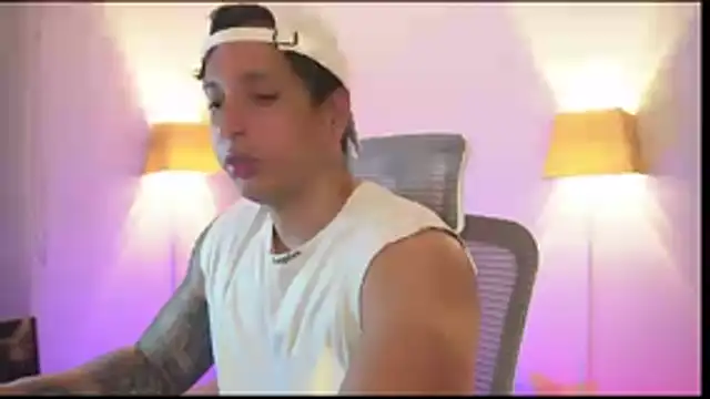 appolo allen online show from February 24, 4:21 am