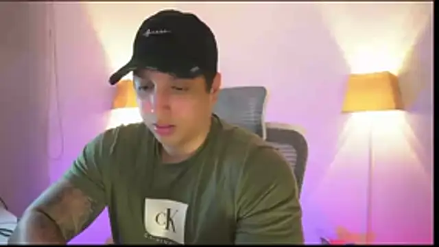 appolo allen online show from March 2, 2:03 am