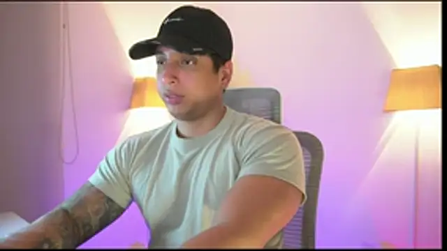 appolo allen online show from March 3, 3:12 am