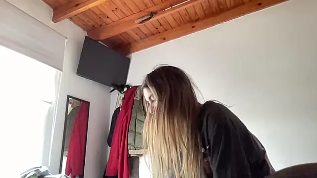 Lolykush online show from October 4, 5:22 pm