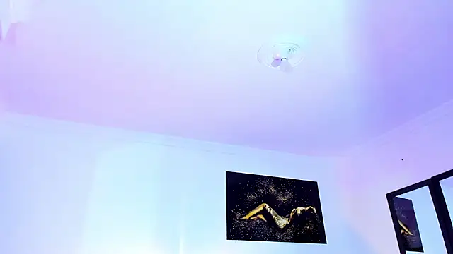 KimberlyBanks2 online show from March 2, 2:30 am